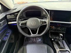 Volkswagen Passat 330TSI Starry Sky Deluxe Edition - фото 8