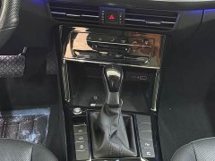 Volkswagen Passat 330TSI Starry Sky Deluxe Edition - фото 9