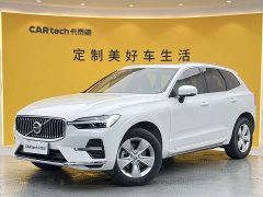 Volvo XC60 B5 AWD Luxury Edition - фото 1