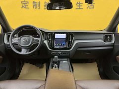 Volvo XC60 B5 AWD Luxury Edition - фото 12