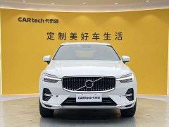 Volvo XC60 B5 AWD Luxury Edition - фото 2