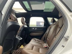 Volvo XC60 B5 AWD Luxury Edition - фото 7