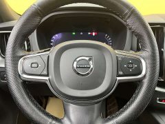 Volvo XC60 B5 AWD Luxury Edition - фото 8