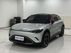 smart #3 2023 Pulse AWD - фото 1