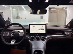 smart #3 2023 Pulse AWD - фото 16