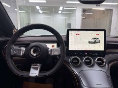 smart #3 2023 Pulse AWD - фото 17