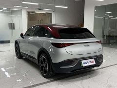 smart #3 2023 Pulse AWD - фото 4