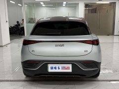 smart #3 2023 Pulse AWD - фото 5