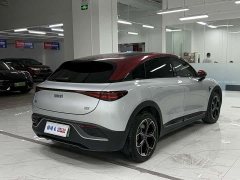 smart #3 2023 Pulse AWD - фото 6