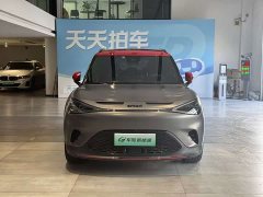smart elf #1 BRABUS performance version - фото 2