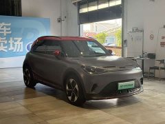 smart elf #1 BRABUS performance version - фото 3