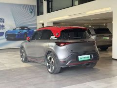 smart elf #1 BRABUS performance version - фото 4