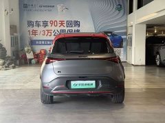 smart elf #1 BRABUS performance version - фото 5