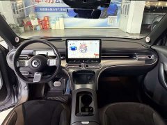 smart elf #1 BRABUS performance version - фото 7