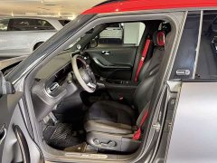 smart elf #1 BRABUS performance version - фото 8