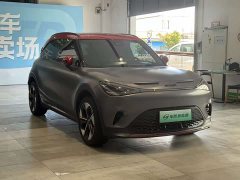 smart elf #1 2022 BRABUS performance version - фото 3