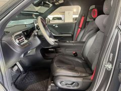 smart elf #1 2022 BRABUS performance version - фото 4