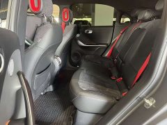 smart elf #1 2022 BRABUS performance version - фото 6