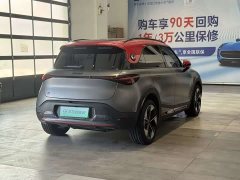 smart elf #1 2022 BRABUS performance version - фото 7