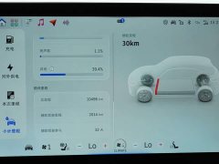 smart elf #1 2026 smart new luxury version - фото 6