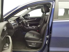 Chery Tiggo 8 2020 facelift 290TGDI automatic elite version - фото 10