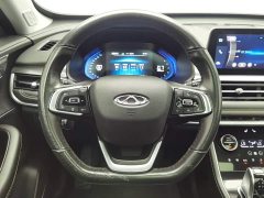 Chery Tiggo 8 2020 facelift 290TGDI automatic elite version - фото 11