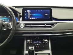 Chery Tiggo 8 2020 facelift 290TGDI automatic elite version - фото 12