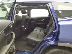 Chery Tiggo 8 2020 facelift 290TGDI automatic elite version - фото 15