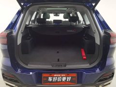 Chery Tiggo 8 2020 facelift 290TGDI automatic elite version - фото 16