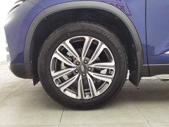 Chery Tiggo 8 2020 facelift 290TGDI automatic elite version - фото 17