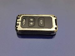 Chery Tiggo 8 2020 facelift 290TGDI automatic elite version - фото 19