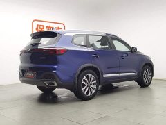 Chery Tiggo 8 2020 facelift 290TGDI automatic elite version - фото 2