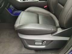 Chery Tiggo 8 2020 facelift 290TGDI automatic elite version - фото 20