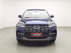 Chery Tiggo 8 2020 facelift 290TGDI automatic elite version - фото 3