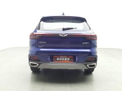 Chery Tiggo 8 2020 facelift 290TGDI automatic elite version - фото 4