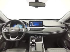 Chery Tiggo 8 2020 facelift 290TGDI automatic elite version - фото 5