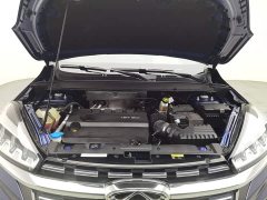 Chery Tiggo 8 2020 facelift 290TGDI automatic elite version - фото 6