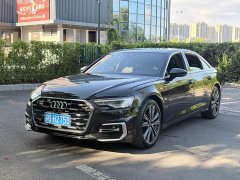 Audi A6L 40 TFSI luxury and dynamic - фото 1