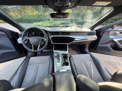 Audi A6L 40 TFSI luxury and dynamic - фото 10