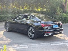 Audi A6L 40 TFSI luxury and dynamic - фото 15