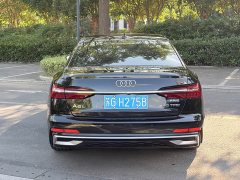 Audi A6L 40 TFSI luxury and dynamic - фото 16