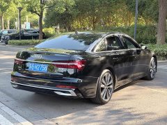 Audi A6L 40 TFSI luxury and dynamic - фото 18