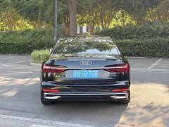 Audi A6L 40 TFSI luxury and dynamic - фото 19