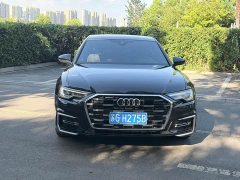 Audi A6L 40 TFSI luxury and dynamic - фото 2