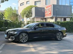 Audi A6L 40 TFSI luxury and dynamic - фото 3