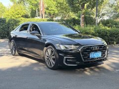 Audi A6L 40 TFSI luxury and dynamic - фото 4