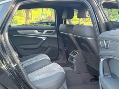 Audi A6L 40 TFSI luxury and dynamic - фото 8