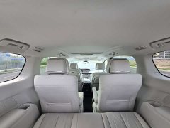 Buick GL8 Smart Edition 7 - фото 5