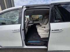 Buick GL8 Smart Edition 7 - фото 6
