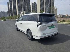 Buick GL8 Smart Edition 7 - фото 7